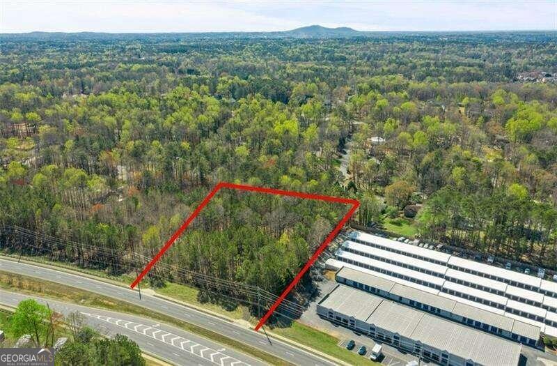 0 Highway 92 Acworth GA 30102