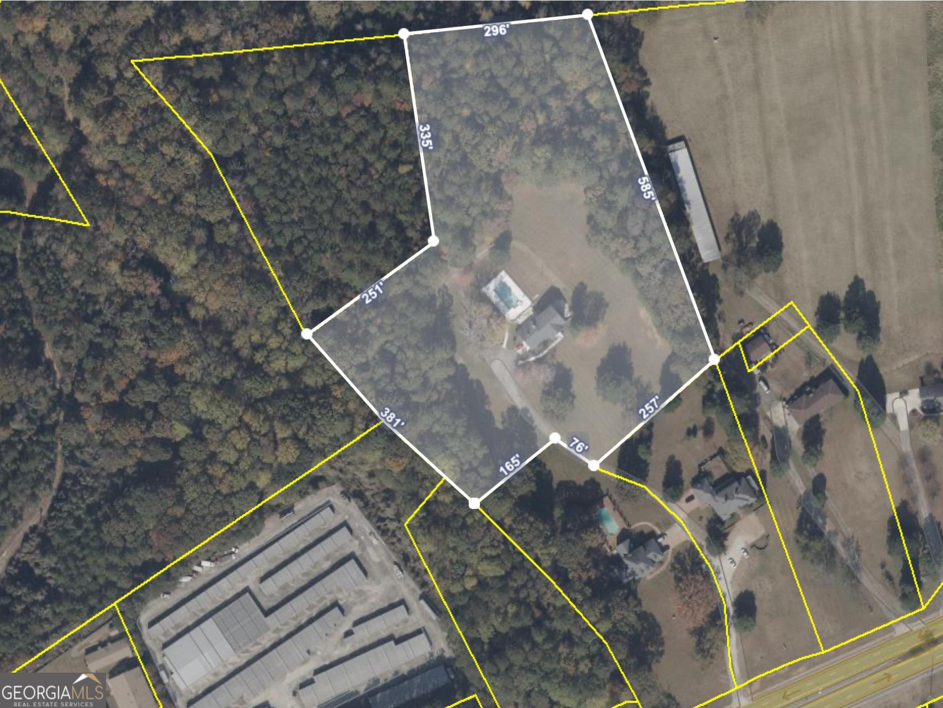 2809 Highway 138 Jonesboro GA 30236