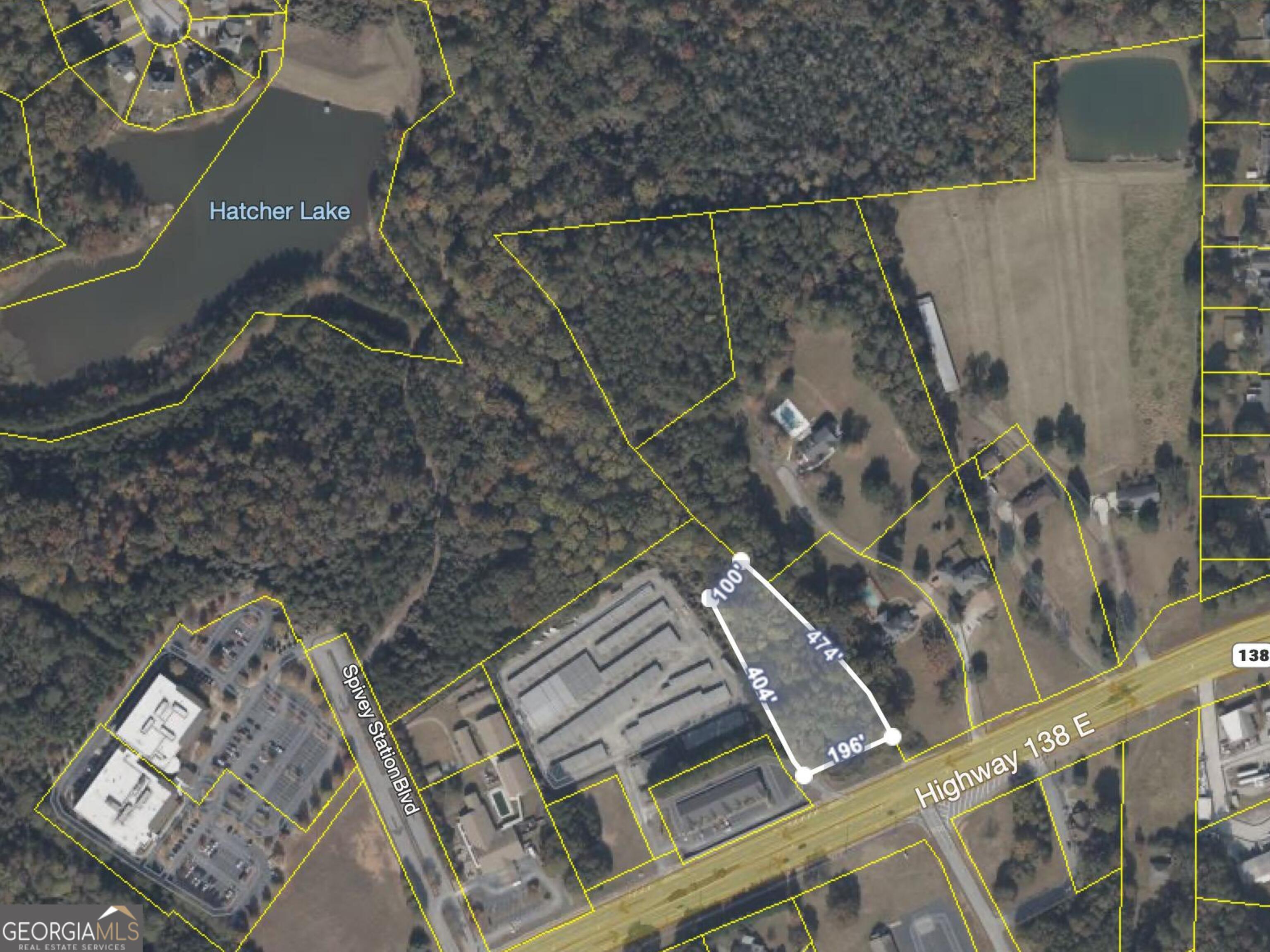 2809 Highway 138 Jonesboro GA 30236