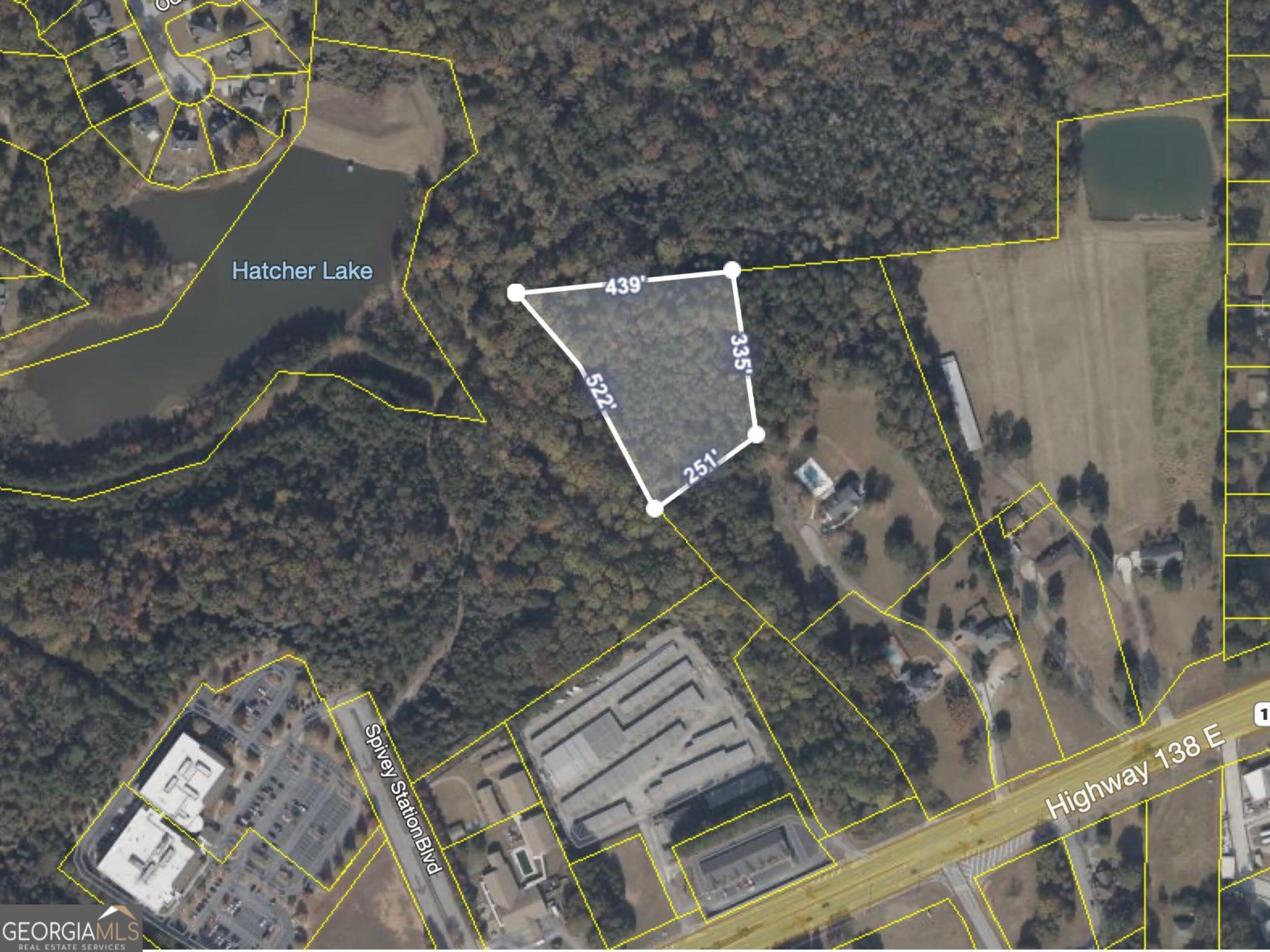 2809 Highway 138 Jonesboro GA 30236