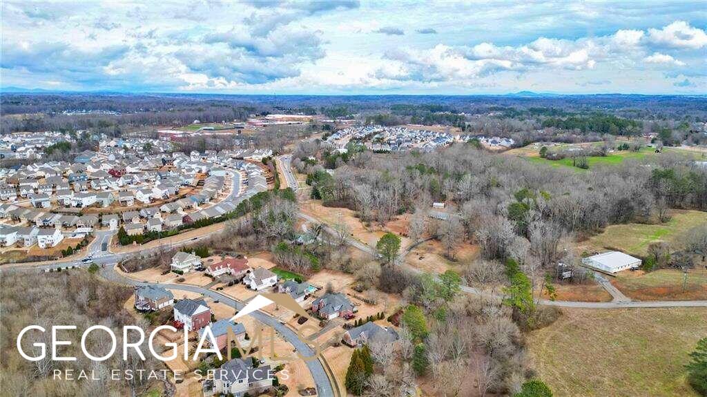 1515 Little Road Canton GA 30115