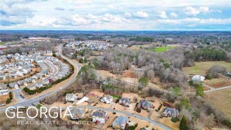 1515 Little Road Canton GA 30115