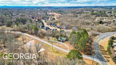 1515 Little Road Canton GA 30115