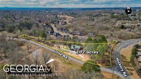 1515 Little Road Canton GA 30115