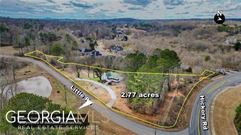 1515 Little Road Canton GA 30115