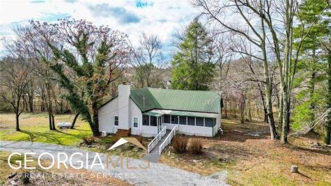 1515 Little Road Canton GA 30115