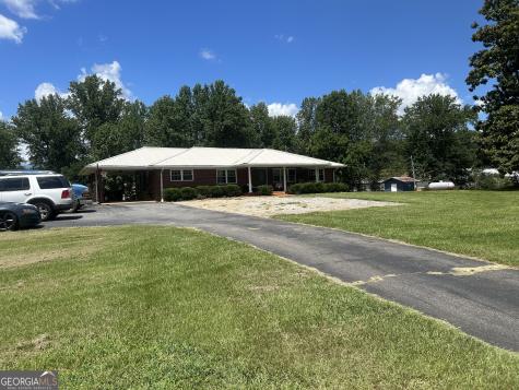4039 Highway 19 N Dahlonega GA 30533