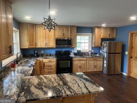 4039 Highway 19 N Dahlonega GA 30533
