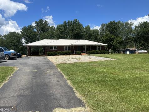 4039 Highway 19 N Dahlonega GA 30533