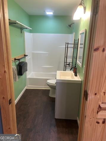 4039 Highway 19 N Dahlonega GA 30533