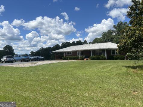 4039 Highway 19 N Dahlonega GA 30533