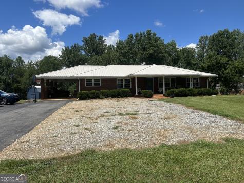 4039 Highway 19 N Dahlonega GA 30533