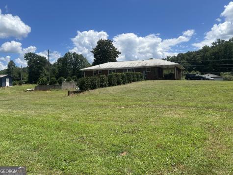 4039 Highway 19 N Dahlonega GA 30533