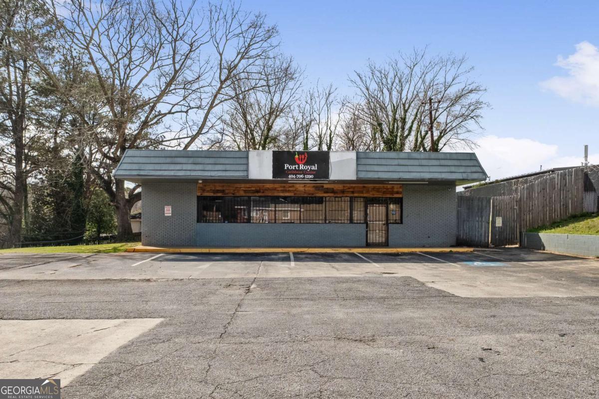 2575 Flat Shoals Road Decatur GA 30034