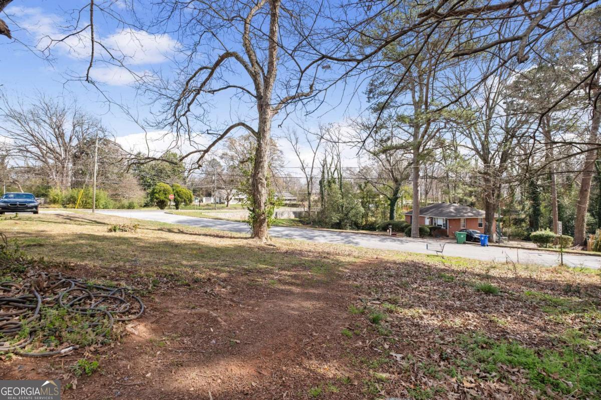 2575 Flat Shoals Road Decatur GA 30034