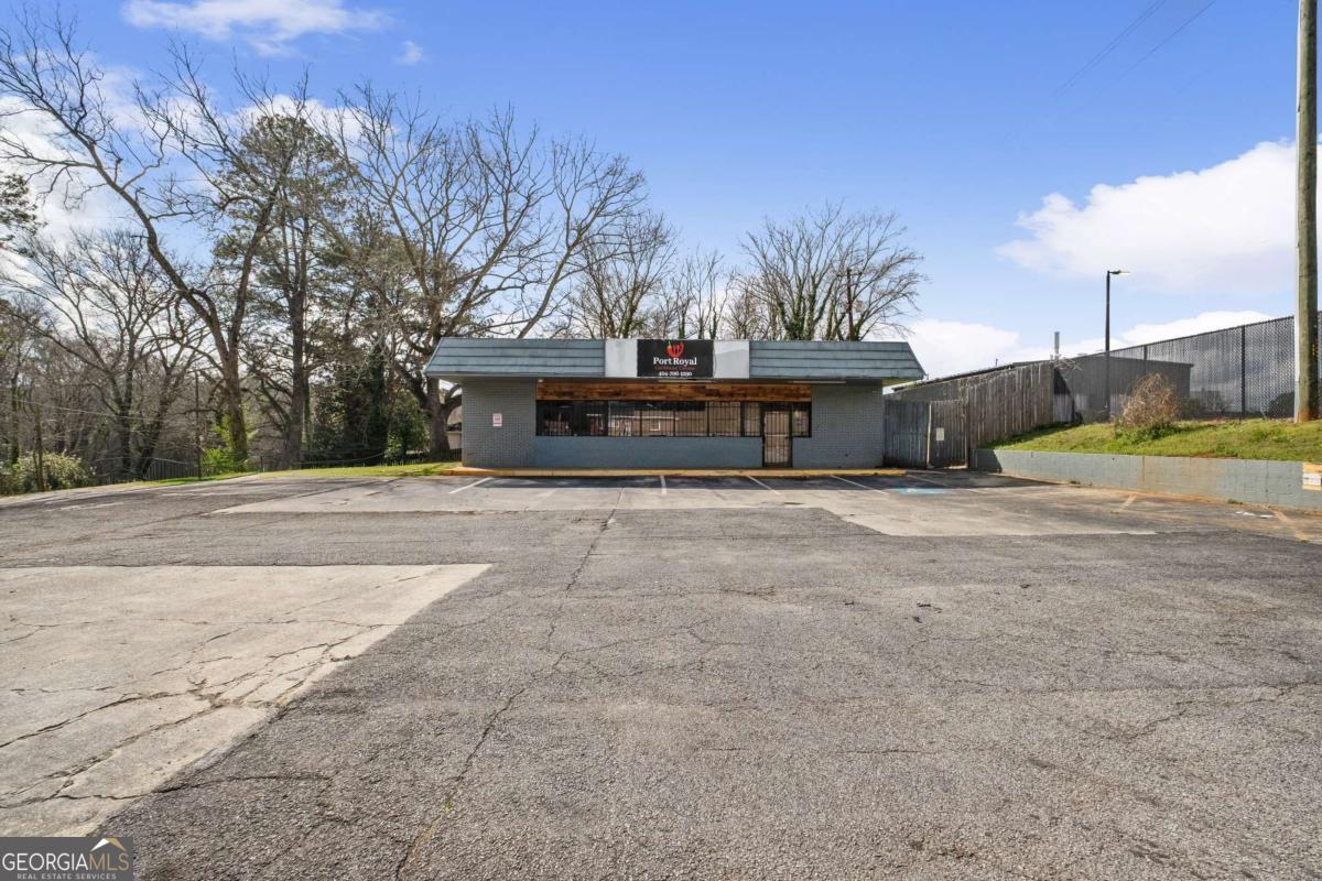 2575 Flat Shoals Road Decatur GA 30034