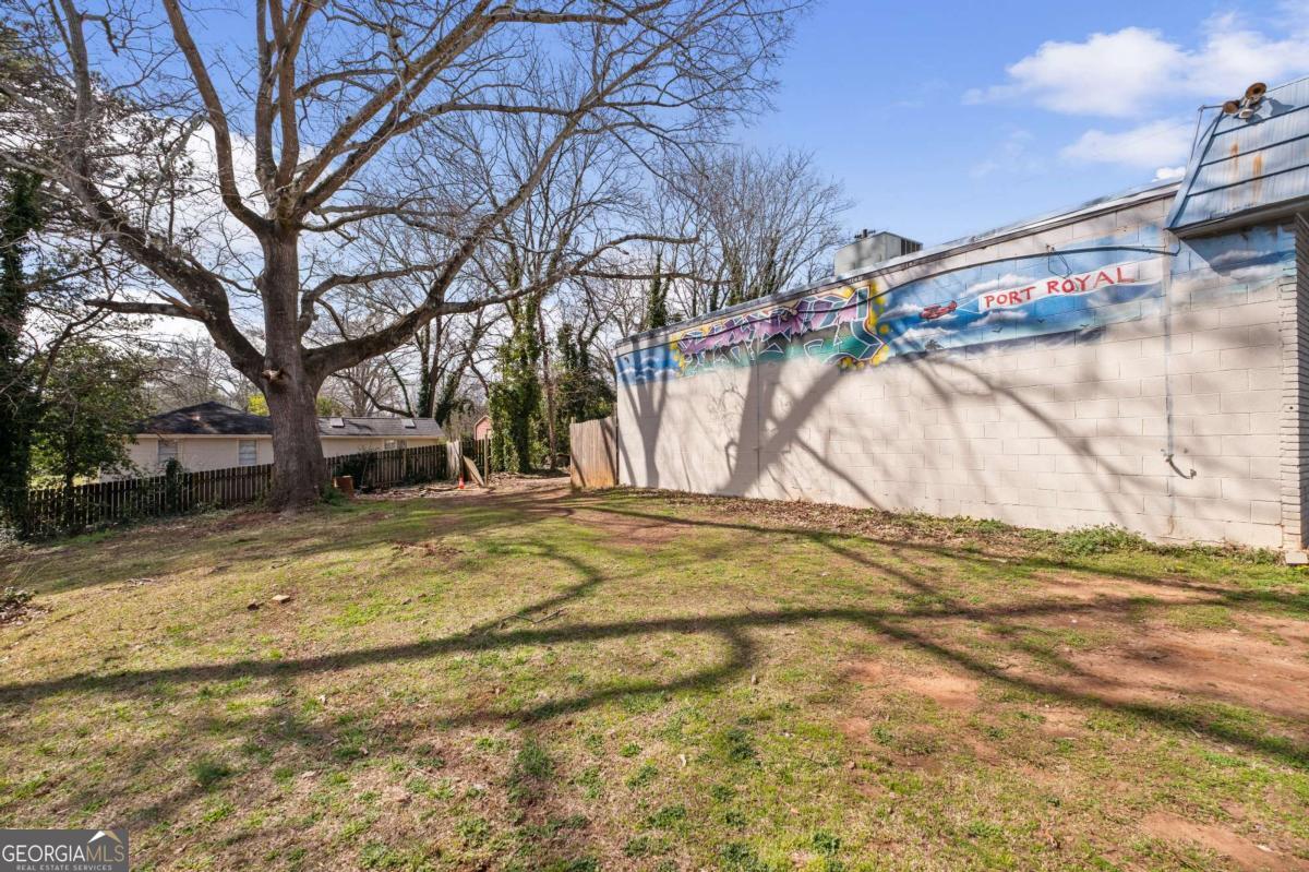 2575 Flat Shoals Road Decatur GA 30034