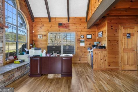 243 S Old Highway 5 Ellijay GA 30540
