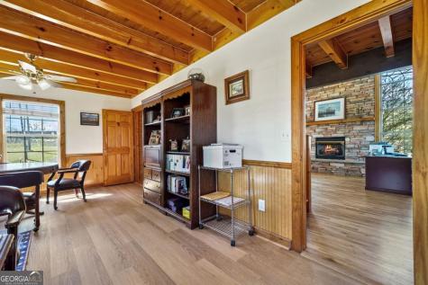 243 S Old Highway 5 Ellijay GA 30540