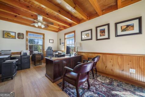 243 S Old Highway 5 Ellijay GA 30540