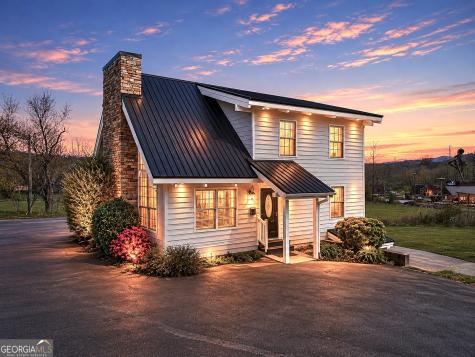243 S Old Highway 5 Ellijay GA 30540