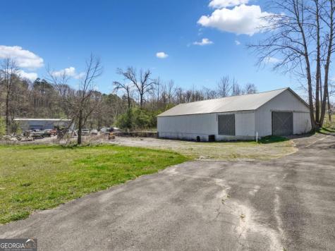 243 S Old Highway 5 Ellijay GA 30540