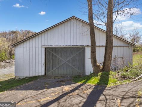 243 S Old Highway 5 Ellijay GA 30540