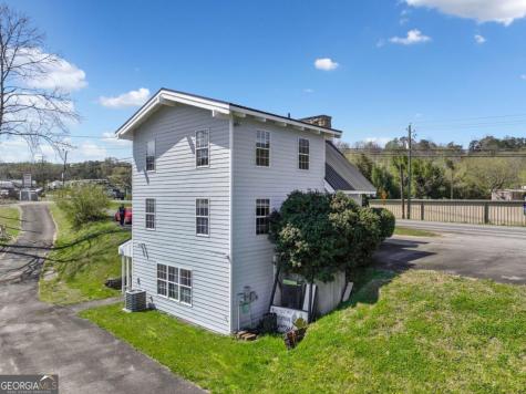 243 S Old Highway 5 Ellijay GA 30540
