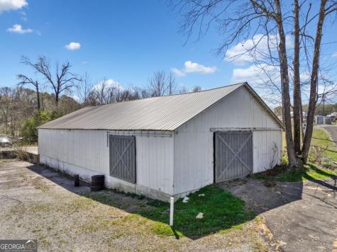 243 S Old Highway 5 Ellijay GA 30540