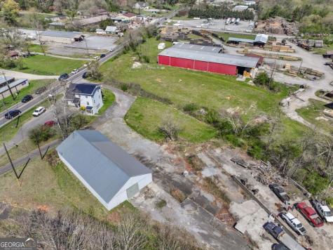 243 S Old Highway 5 Ellijay GA 30540