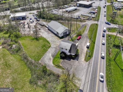 243 S Old Highway 5 Ellijay GA 30540