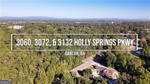 3060 Holly Springs Parkway Canton GA 30115