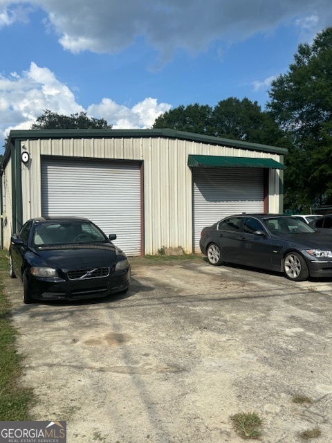 521 S Madison Avenue Monroe GA 30655