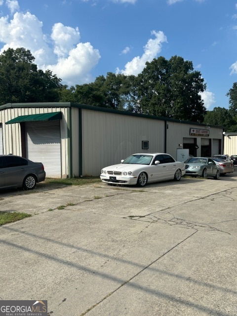 521 S Madison Avenue Monroe GA 30655