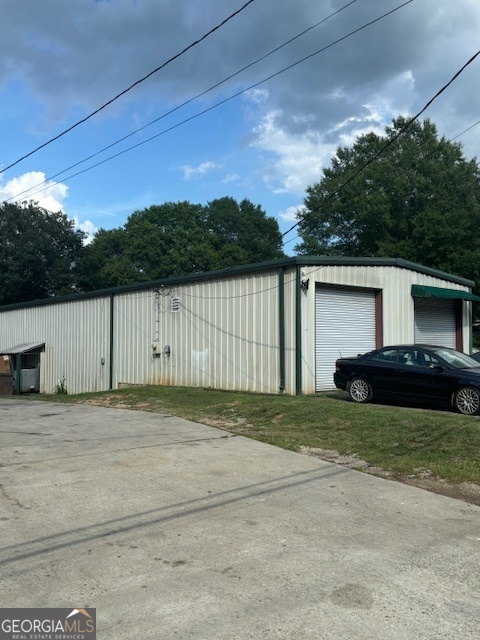 521 S Madison Avenue Monroe GA 30655