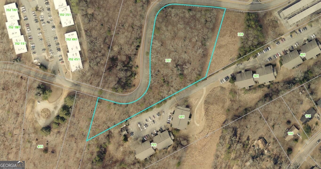 357 Linwood Drive Gainesville GA 30501