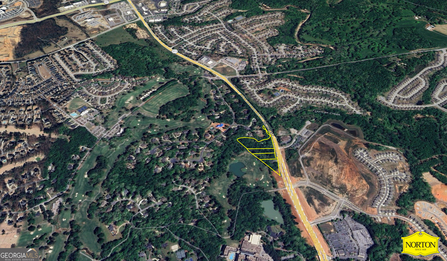 2162 Highway 211 NW Braselton GA 30517