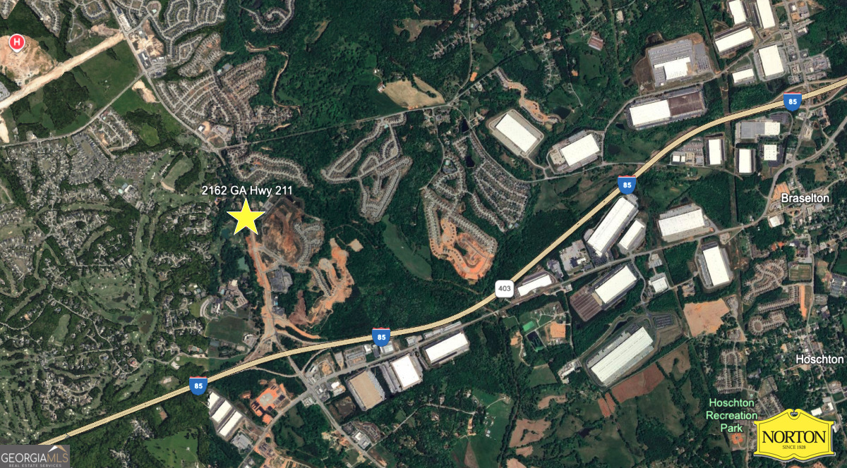 2162 Highway 211 NW Braselton GA 30517