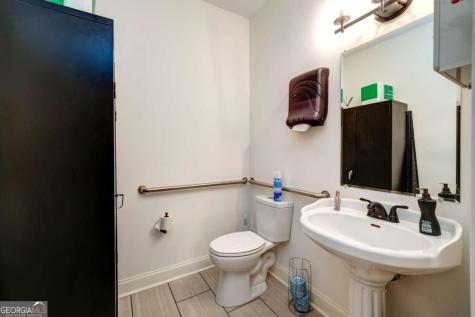 413 Creekstone Ridge Woodstock GA 30188