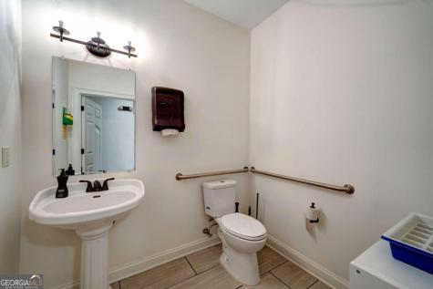 413 Creekstone Ridge Woodstock GA 30188