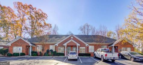 413 Creekstone Ridge Woodstock GA 30188