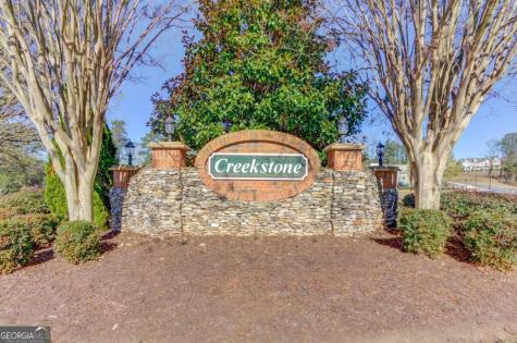 413 Creekstone Ridge Woodstock GA 30188
