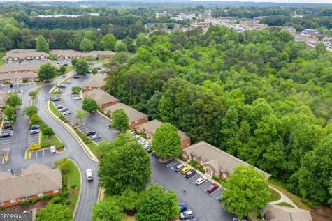 413 Creekstone Ridge Woodstock GA 30188