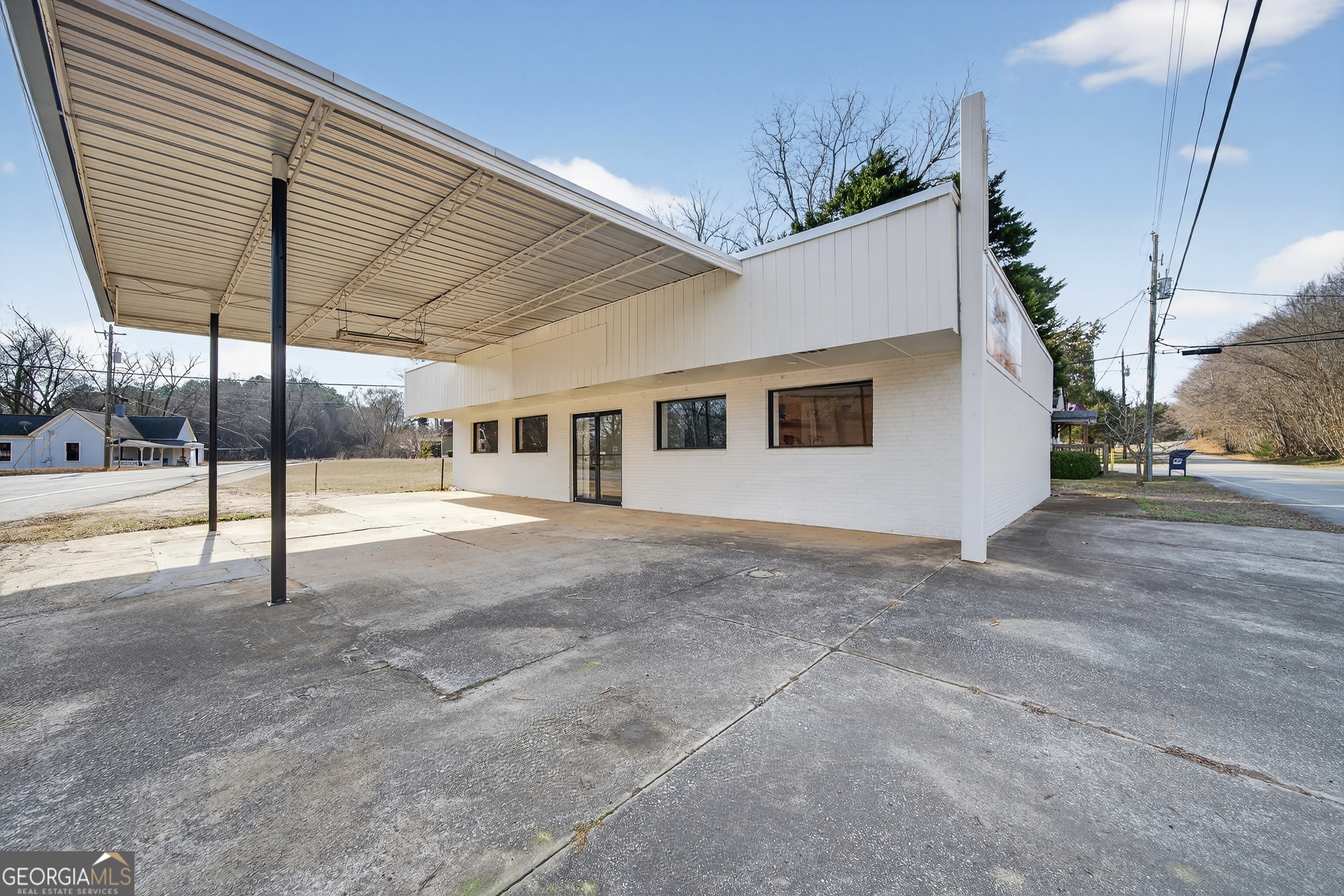 1001 Baldwin Dairy Road Buckhead GA 30625