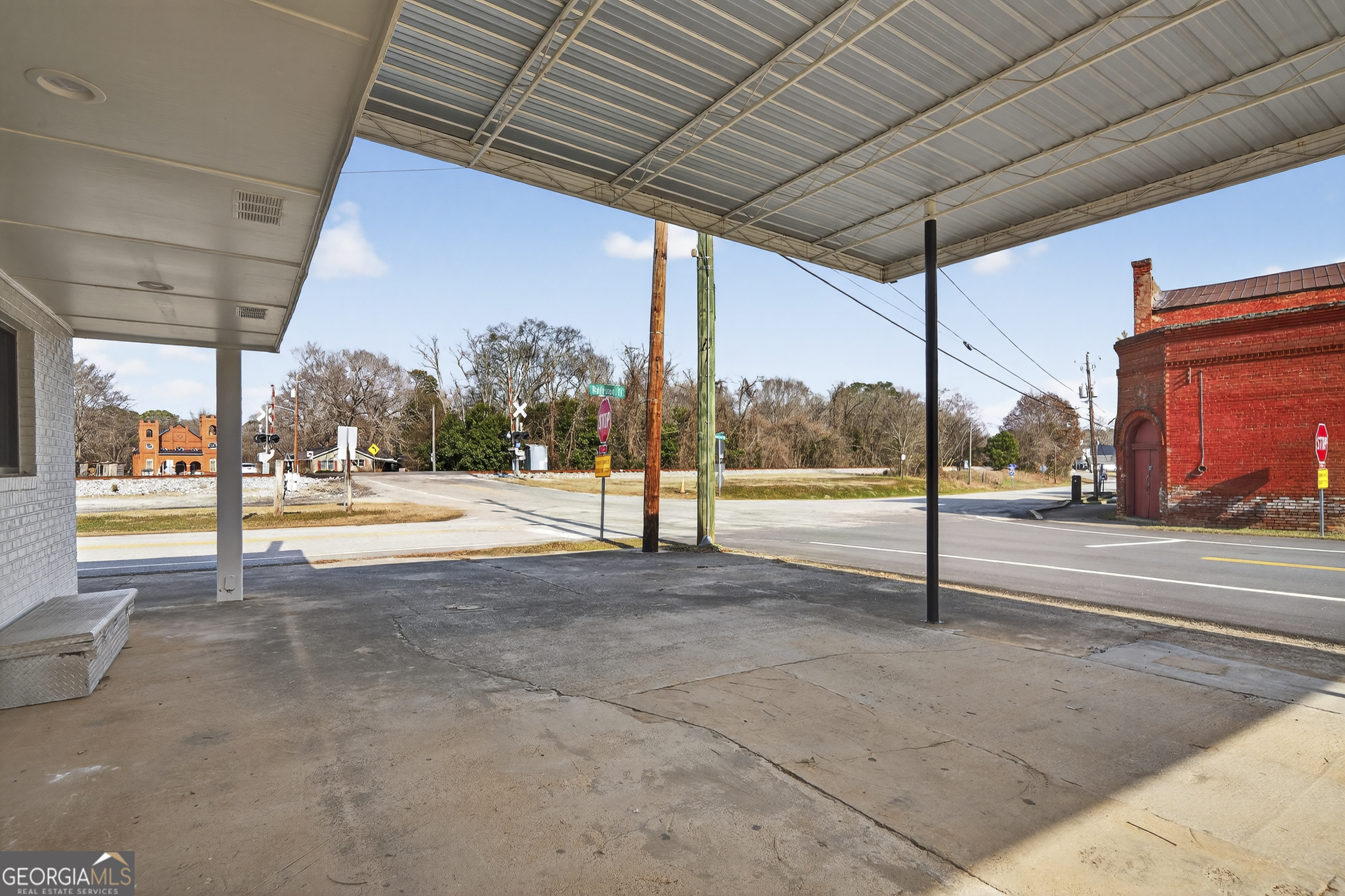 1001 Baldwin Dairy Road Buckhead GA 30625