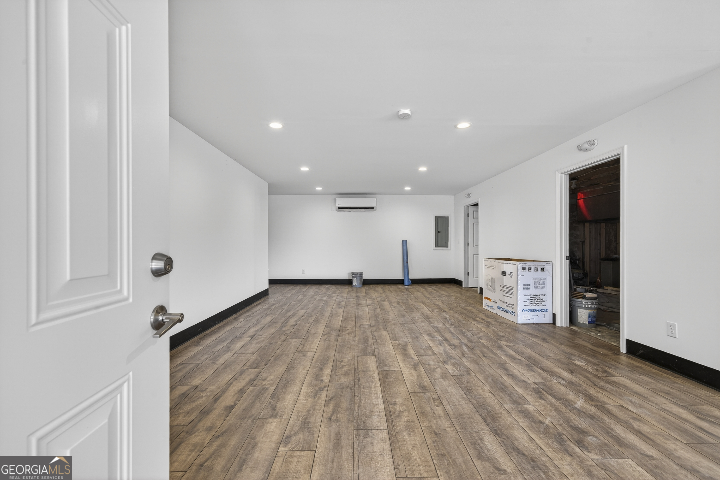 1001 Baldwin Dairy Road Buckhead GA 30625