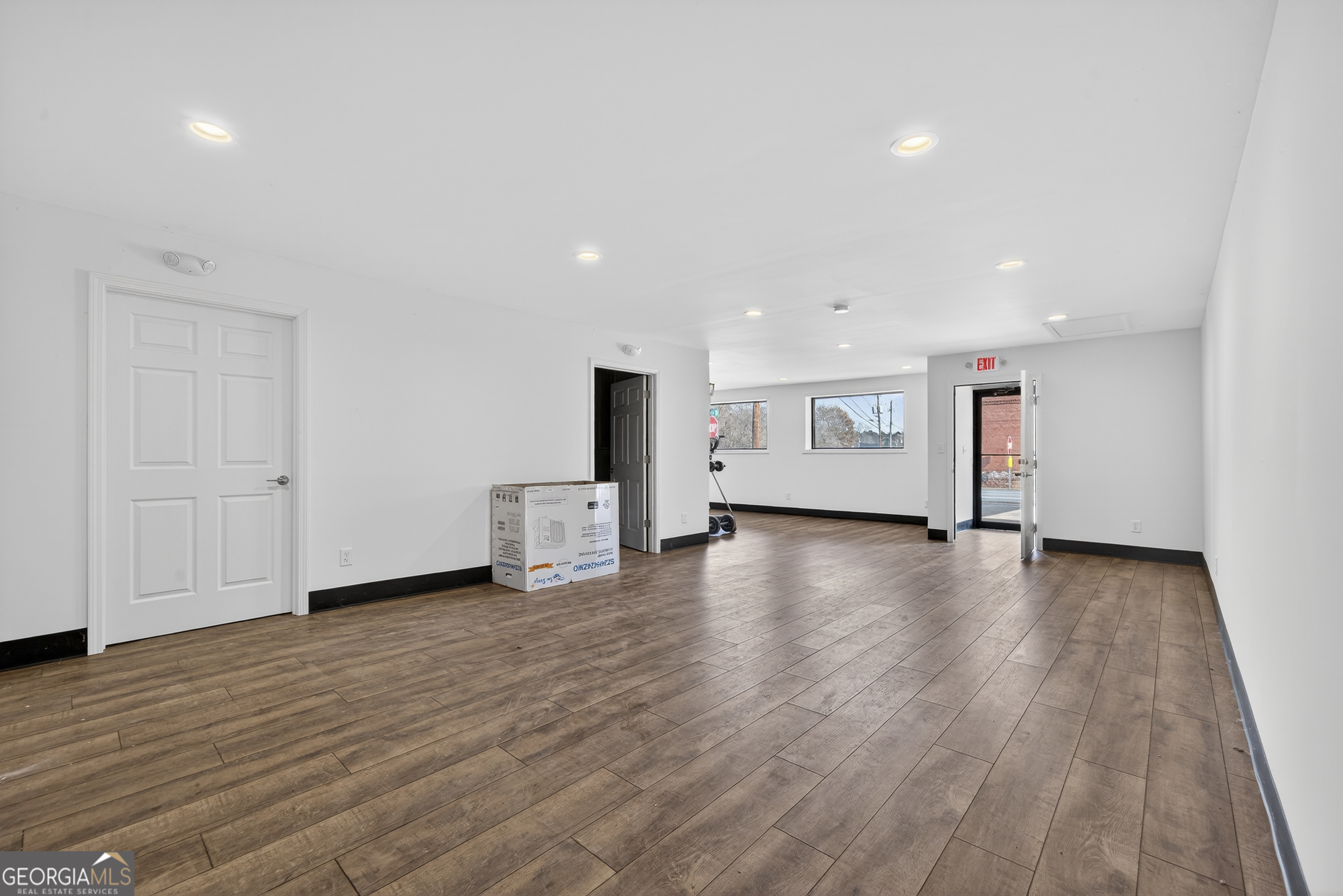 1001 Baldwin Dairy Road Buckhead GA 30625