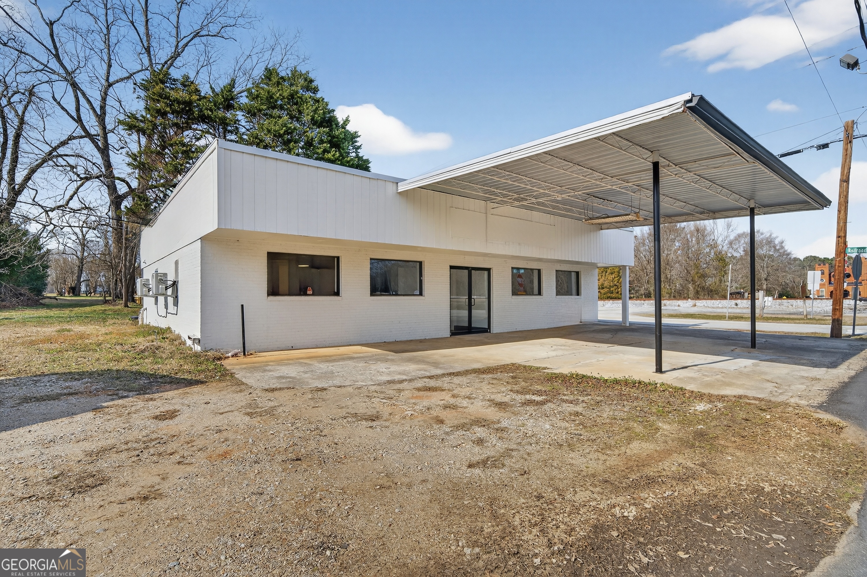 1001 Baldwin Dairy Road Buckhead GA 30625