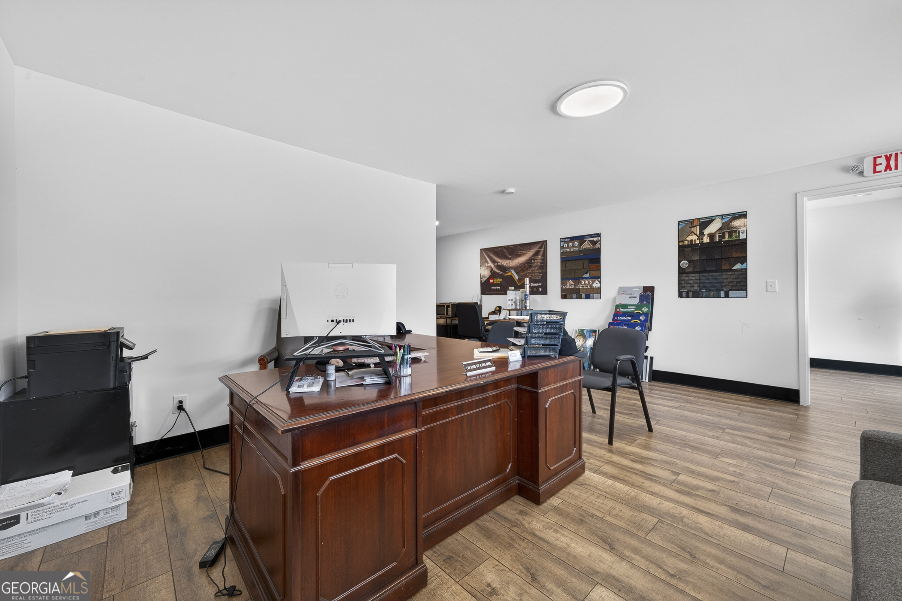 1001 Baldwin Dairy Road Buckhead GA 30625