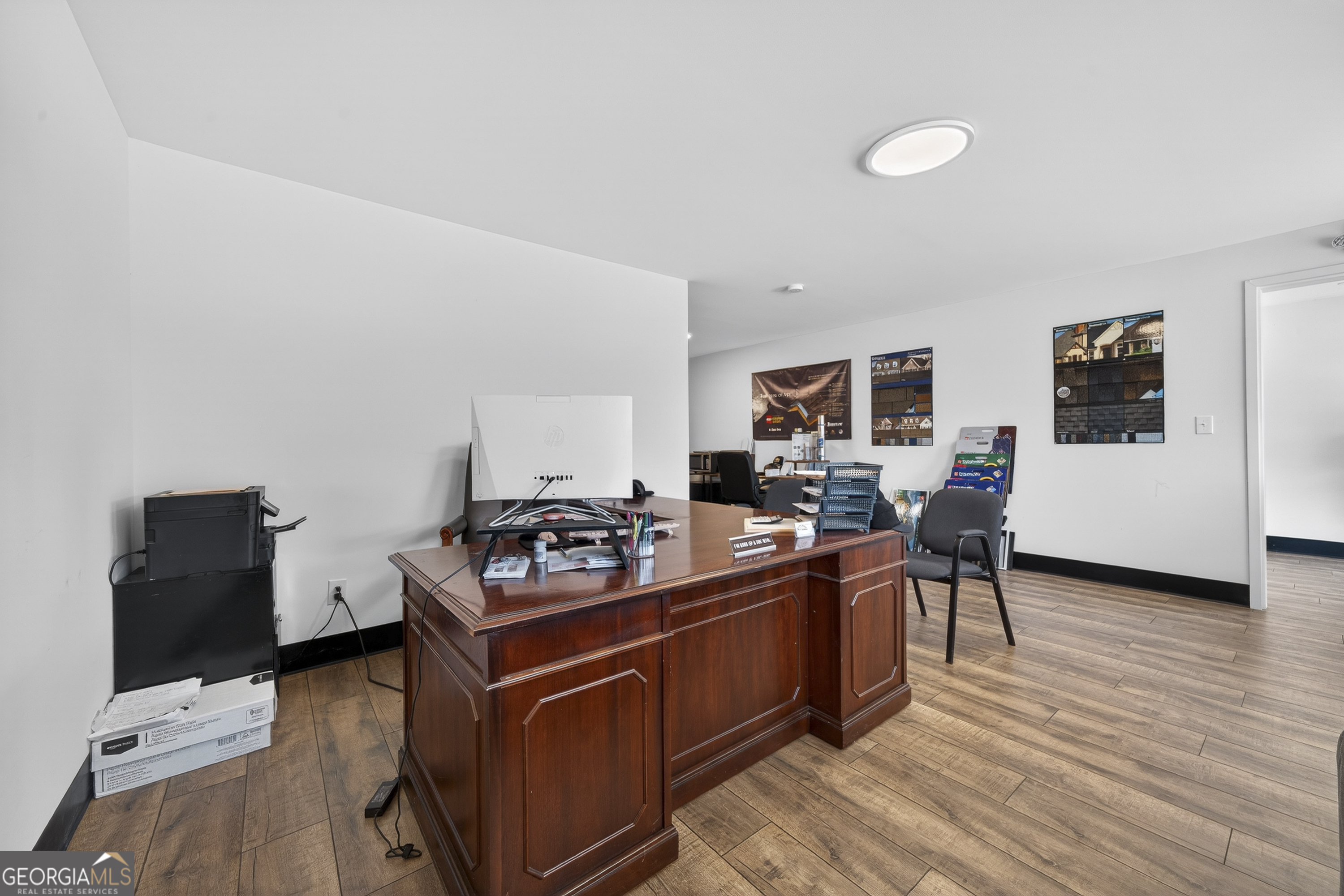 1001 Baldwin Dairy Road Buckhead GA 30625